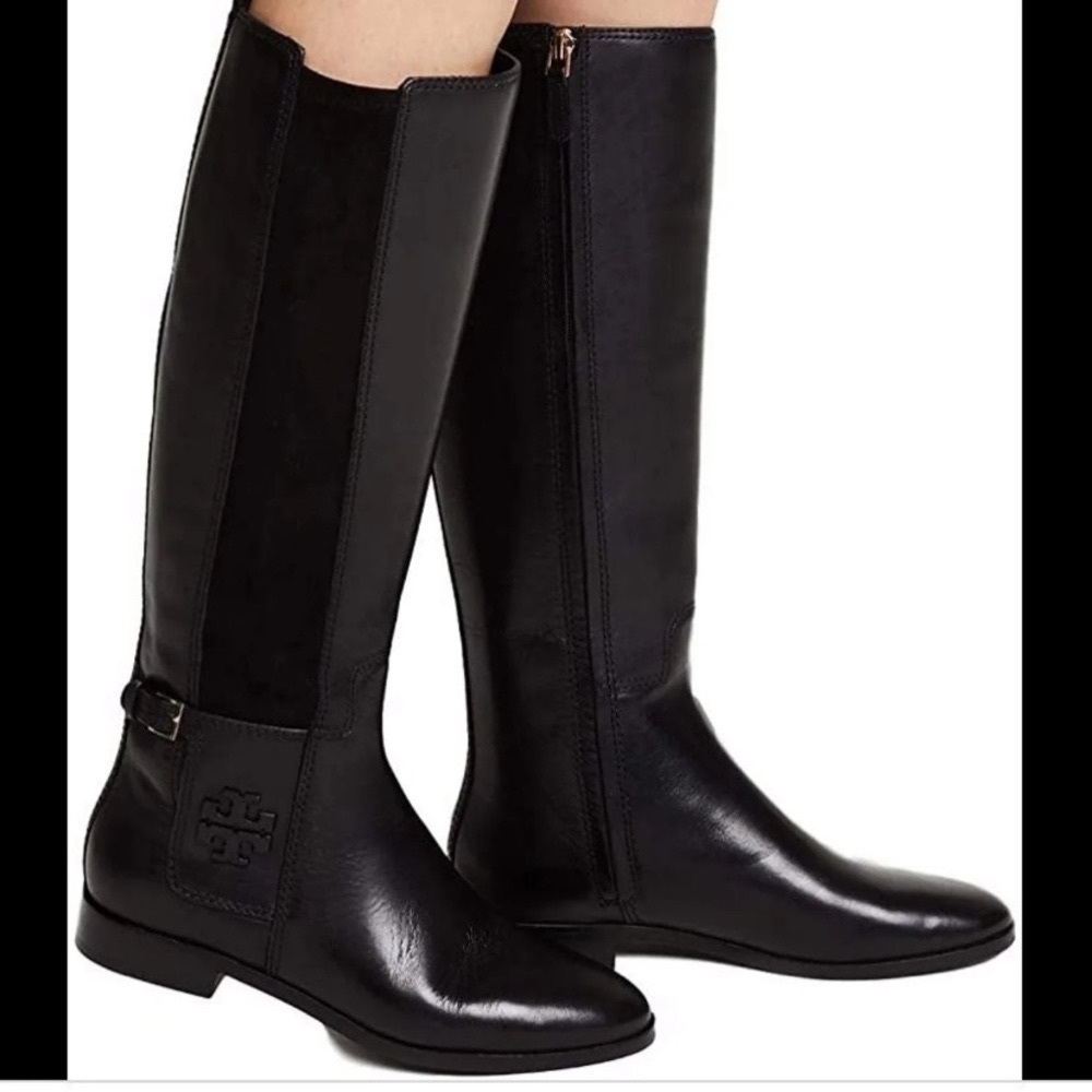 COPY - Tory Burch boots